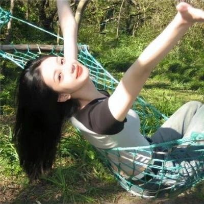 我梦中的女王