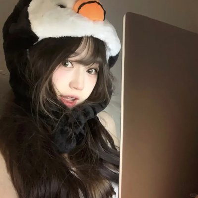 唐朝豪放女